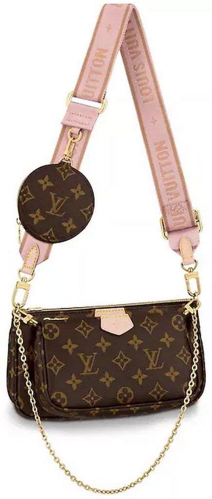 lv crossbody strap|lv thick strap bag.